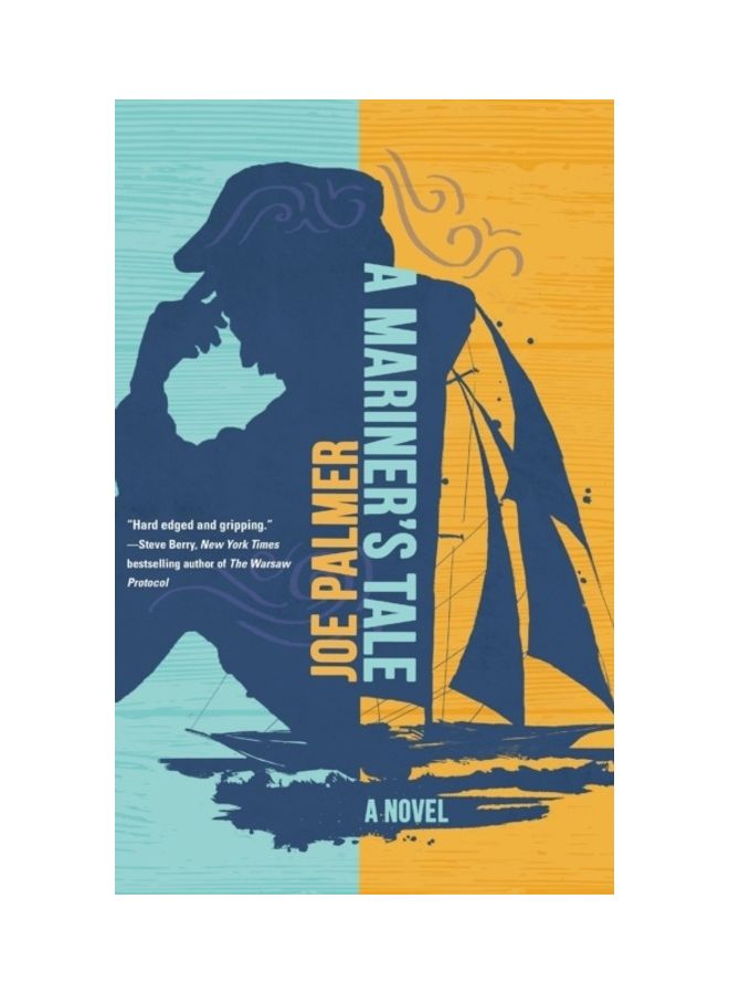 A Mariner's Tale hardcover english
