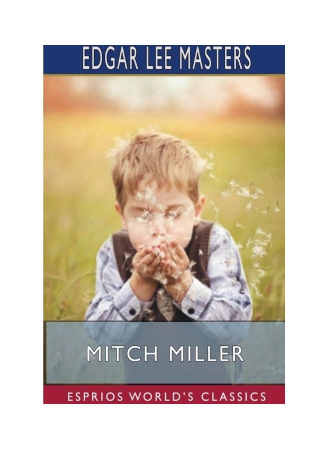 Mitch Miller (Esprios Classics) paperback english