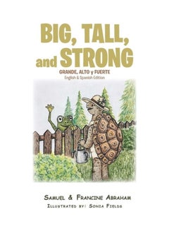 Big, Tall, And Strong paperback english 