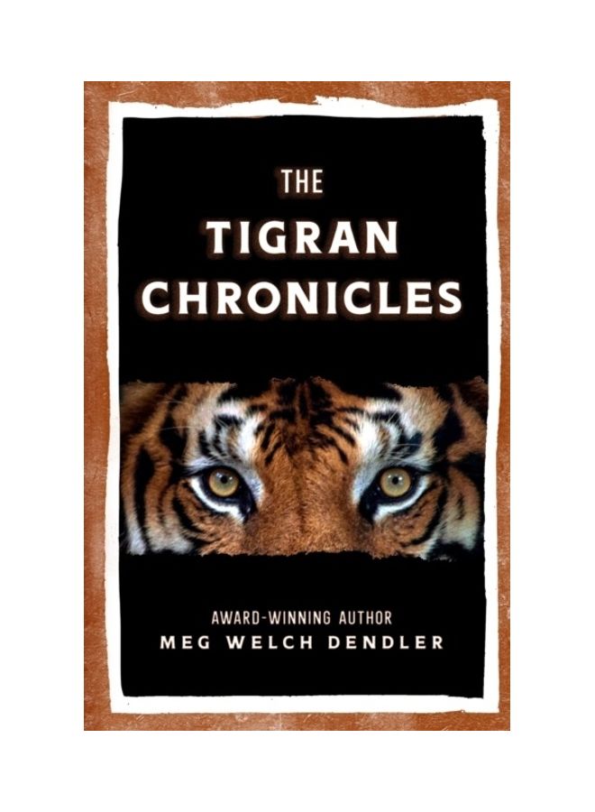 The Tigran Chronicles paperback english