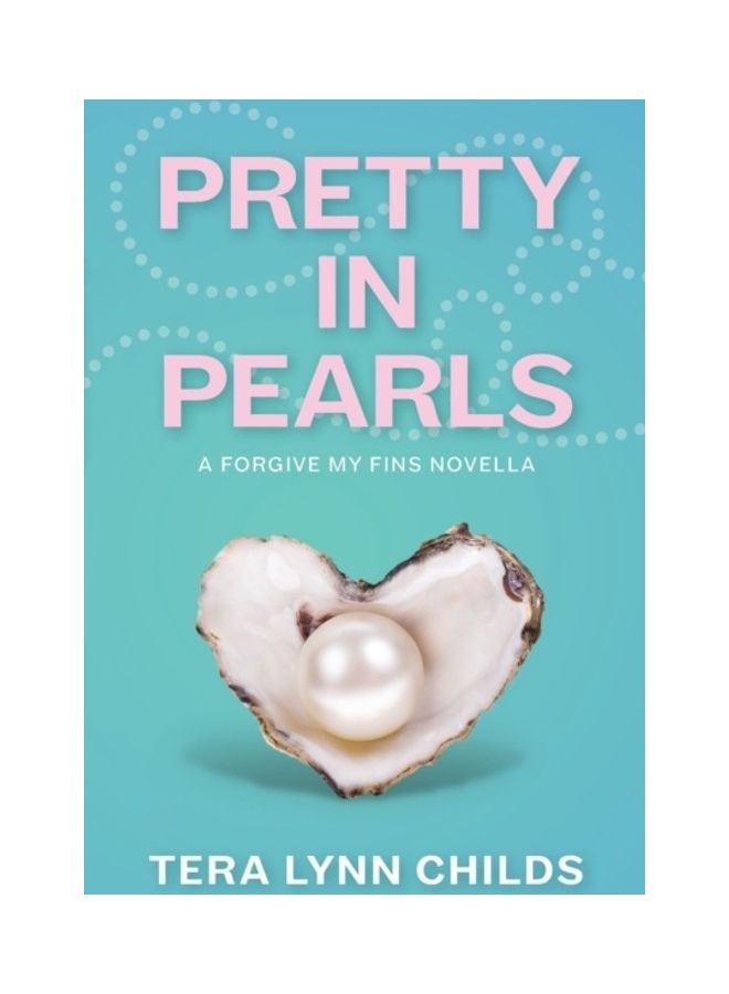 Pretty In Pearls paperback english