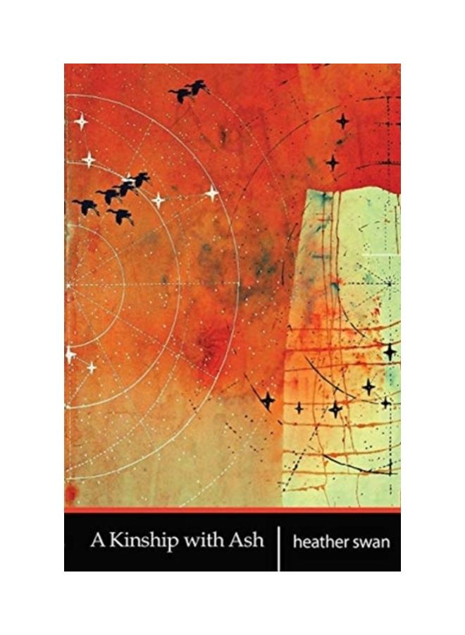 A Kinship With Ash paperback english