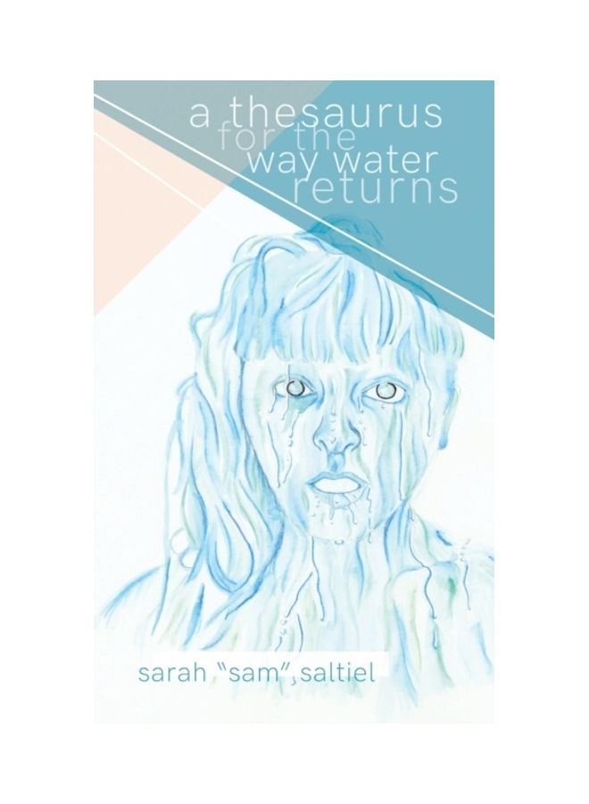A Thesaurus For The Way Water Returns paperback english