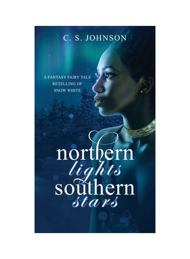 Northern Lights, Southern Stars hardcover english 