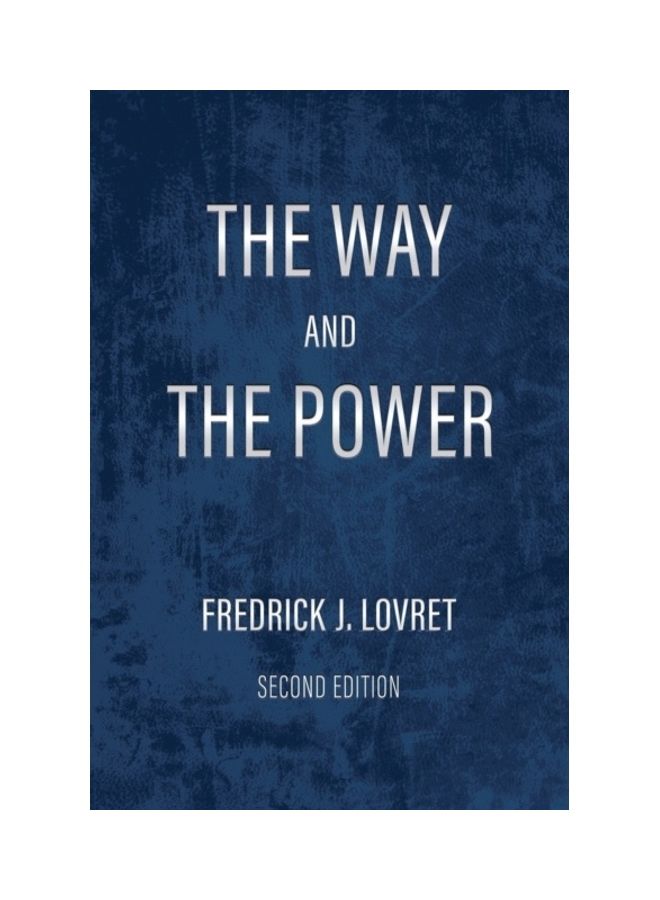 The Way And The Power paperback english