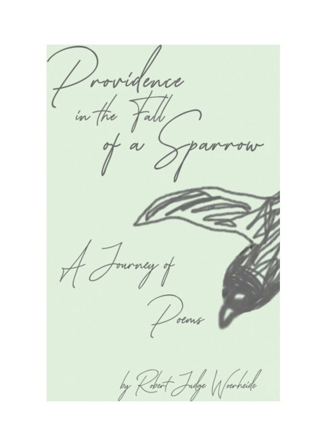 Providence In The Fall Of A Sparrow paperback english