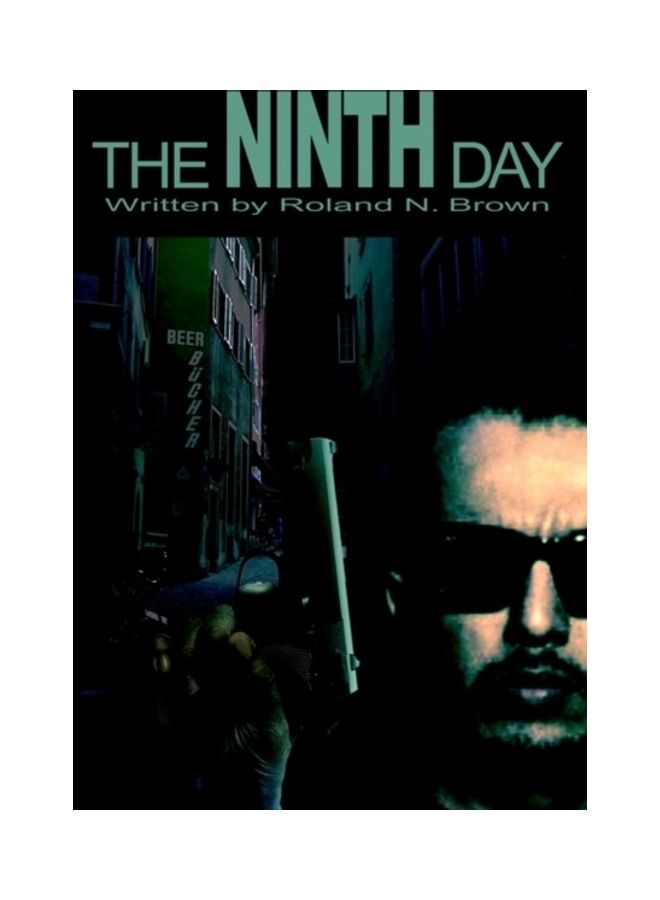 The Ninth Day paperback english 