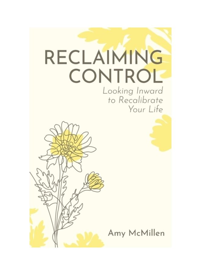 Reclaiming Control paperback english