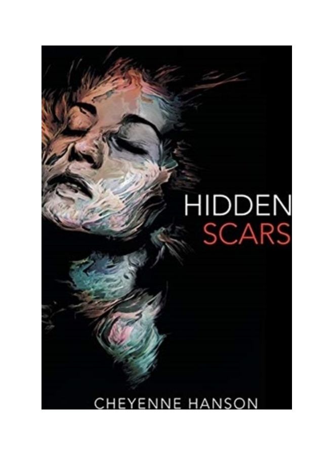 Hidden Scars hardcover english
