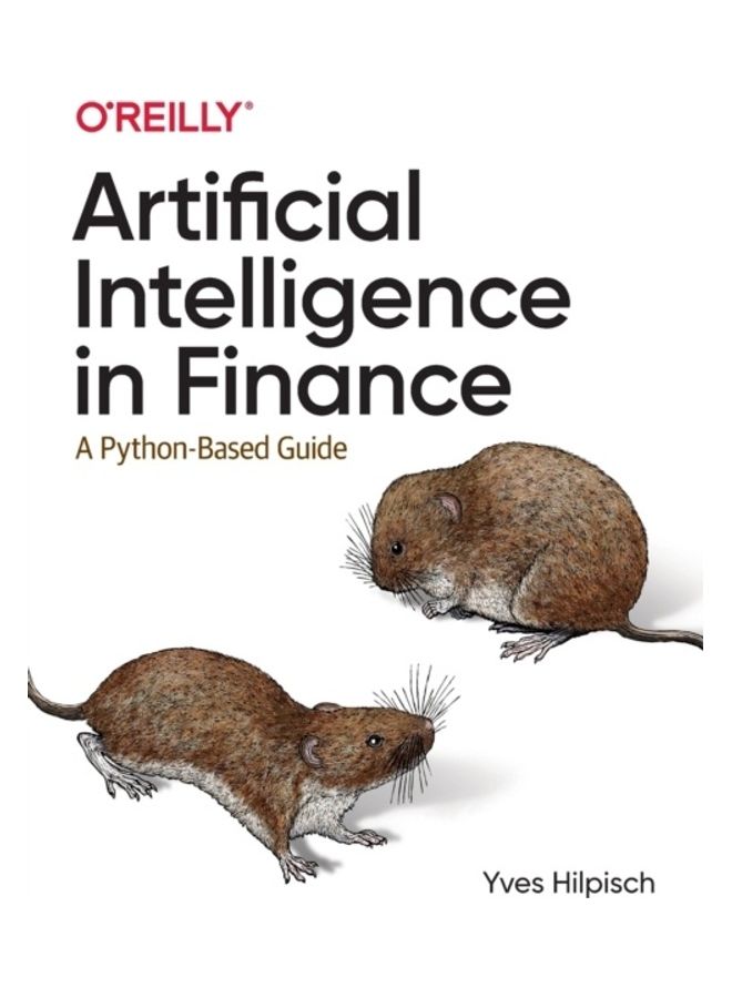 Artificial Intelligence In Finance Paperback English by Yves Hilpisch