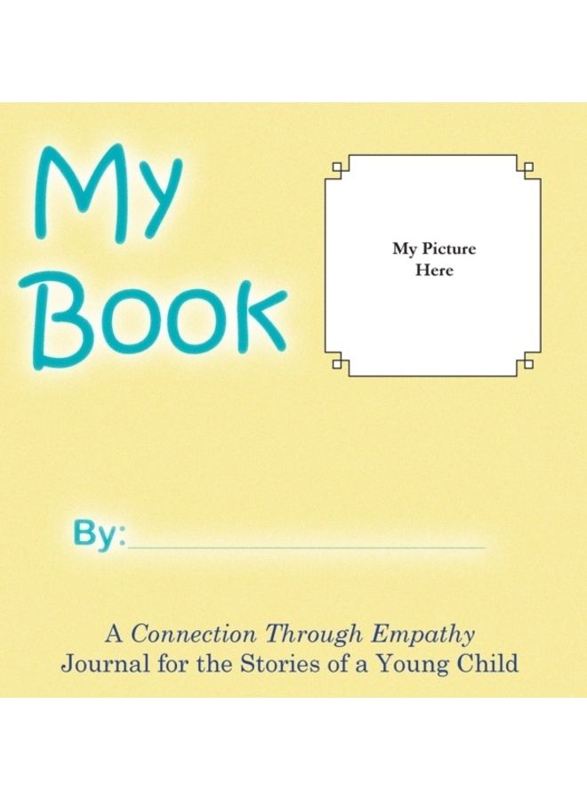My Book Hardcover English by Malley Heather