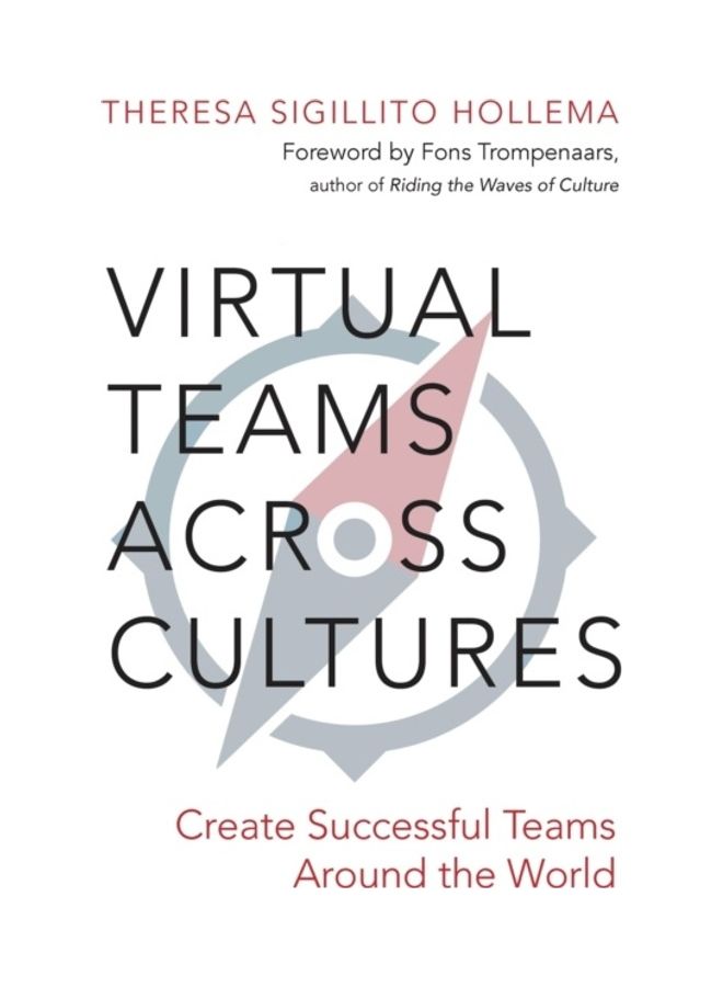 Virtual Teams Across Cultures paperback english 