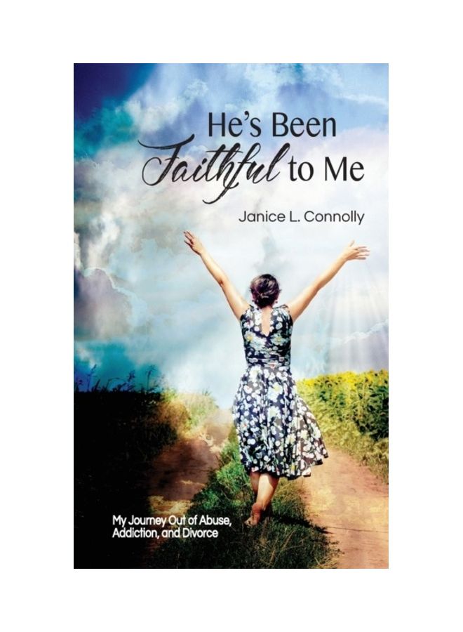 He's Been Faithful To Me paperback english