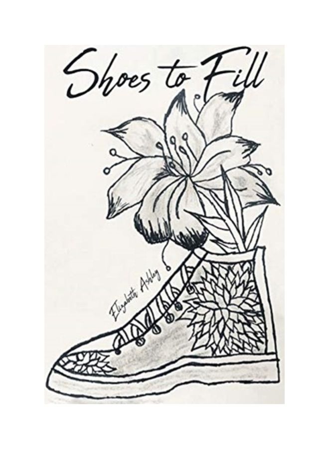 Shoes To Fill paperback english