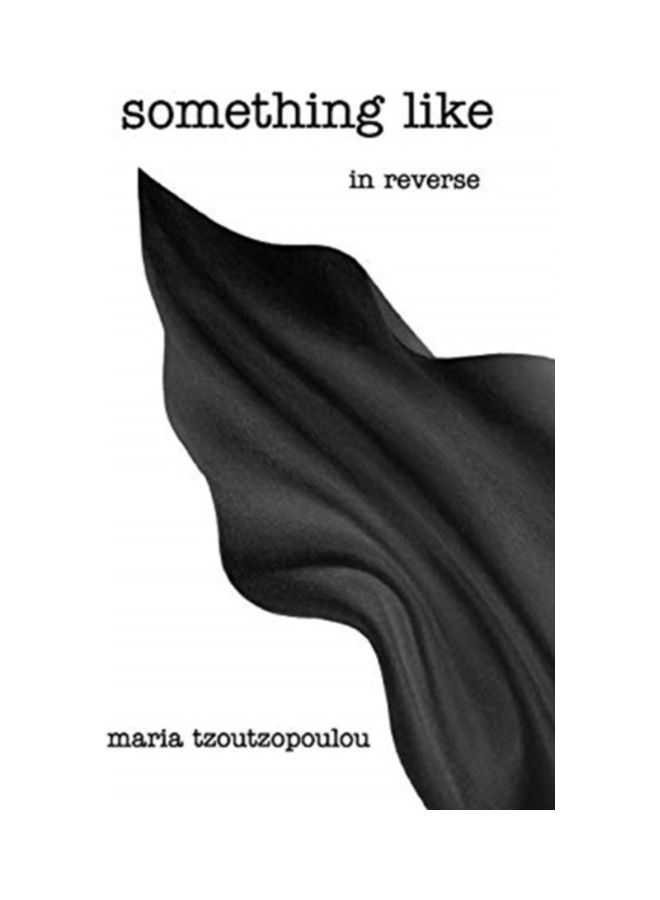 Something Like In Reverse paperback english