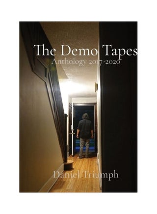 The Demo Tapes: Anthology 2017-2020 paperback english - v1611902345/N42067135A_1