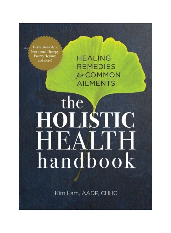 دليل الصحة الشاملة: علاجات الشفاء للأمراض الشائعة