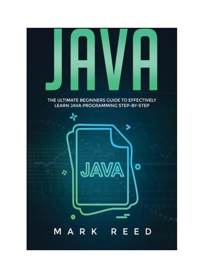 جافا paperback english