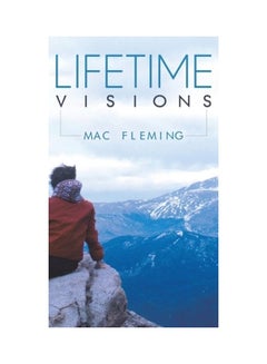 Lifetime Visions hardcover english 