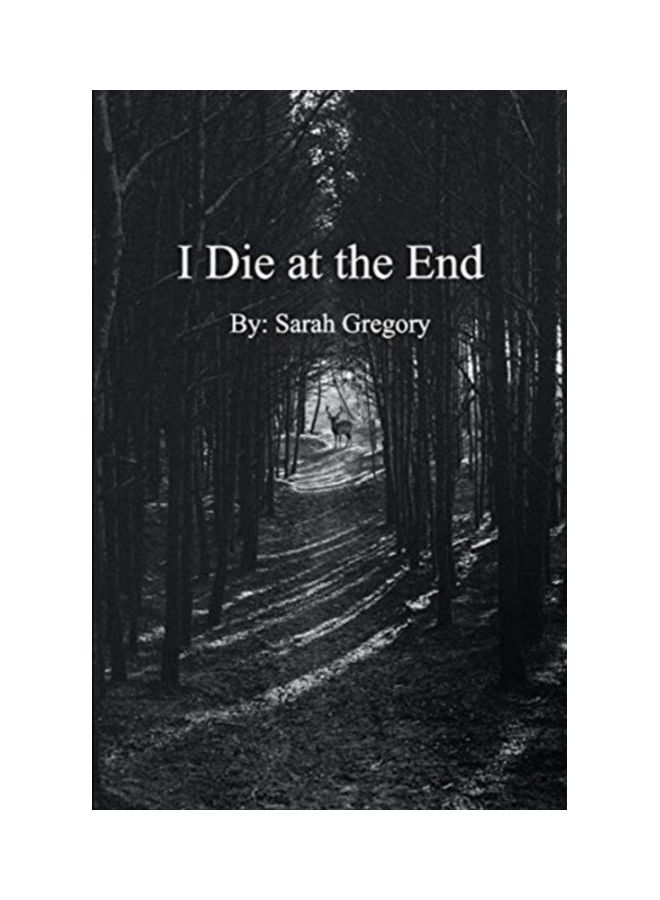 I Die At The End paperback english