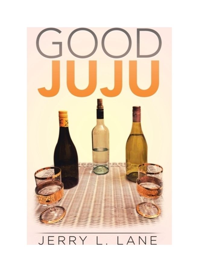 Good JuJu paperback english