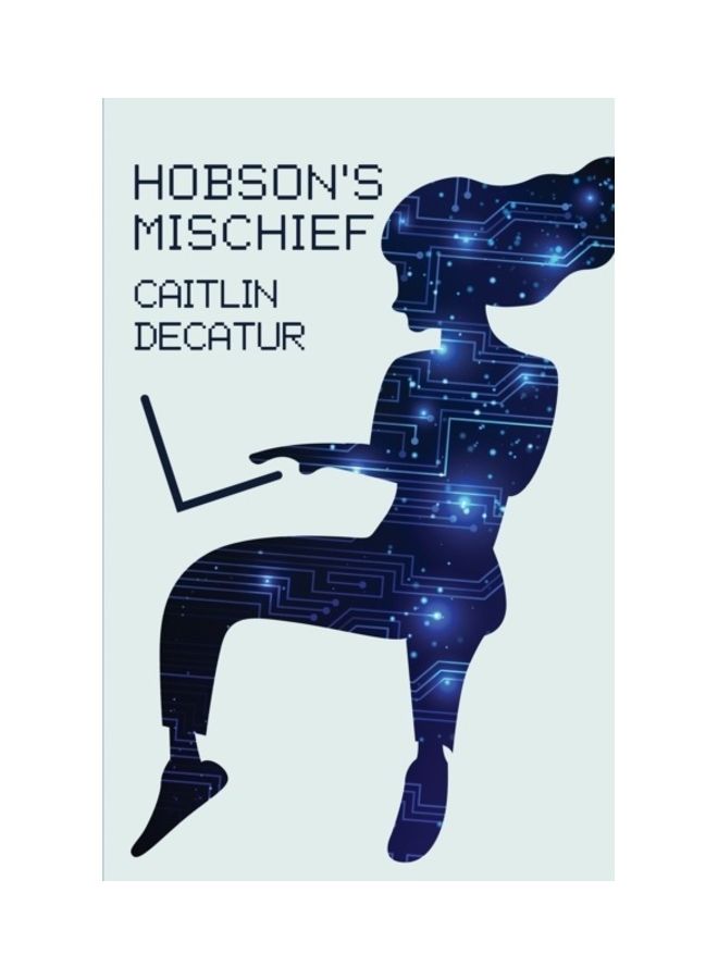 Hobson's Mischief paperback english