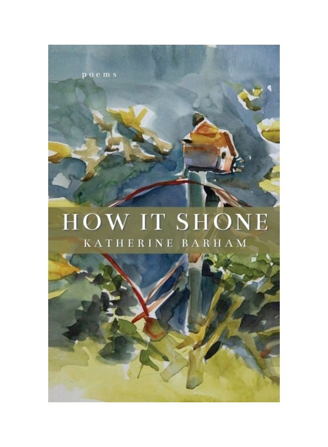 How It Shone paperback english 