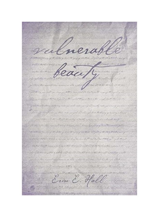 Vulnerable Beauty paperback english