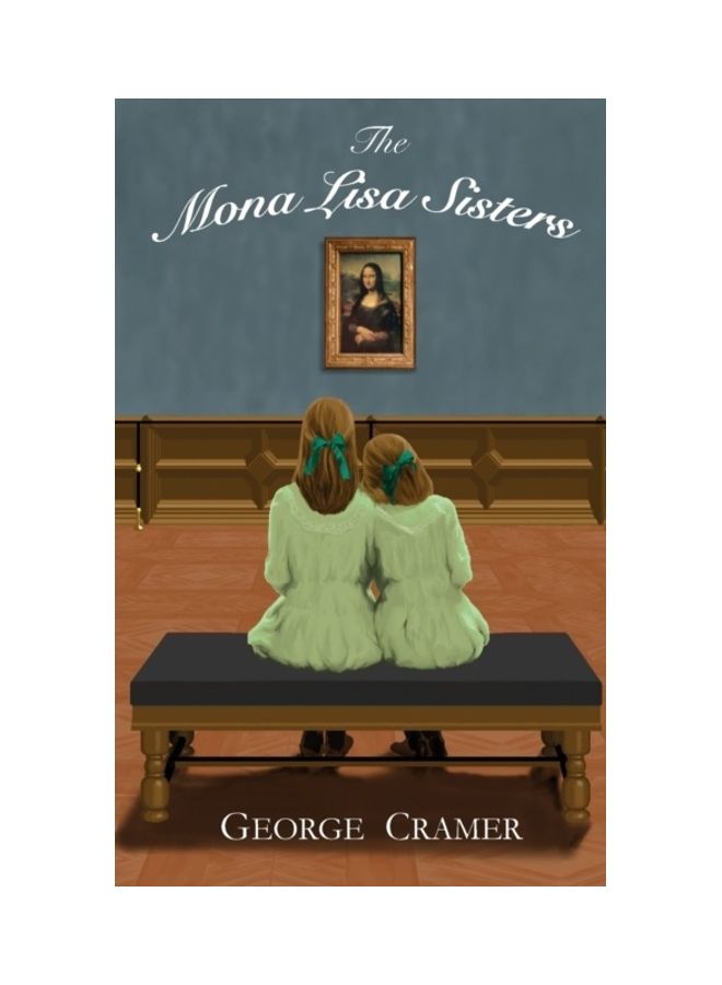 The Mona Lisa Sisters A Historical Literary Fiction Novel paperback english