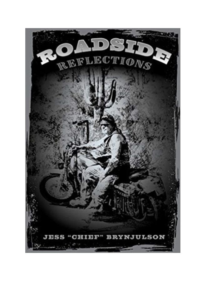 Roadside Reflections paperback english