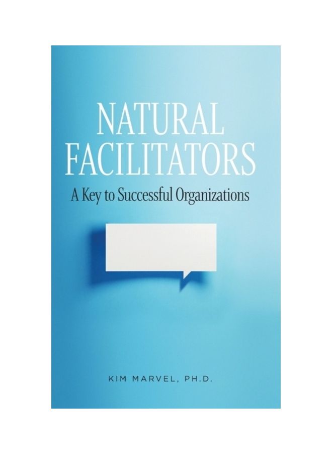 Natural Facilitators paperback english