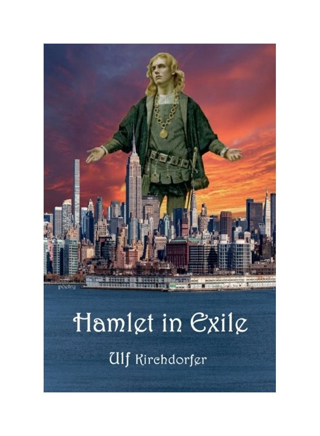 Hamlet In Exile paperback english