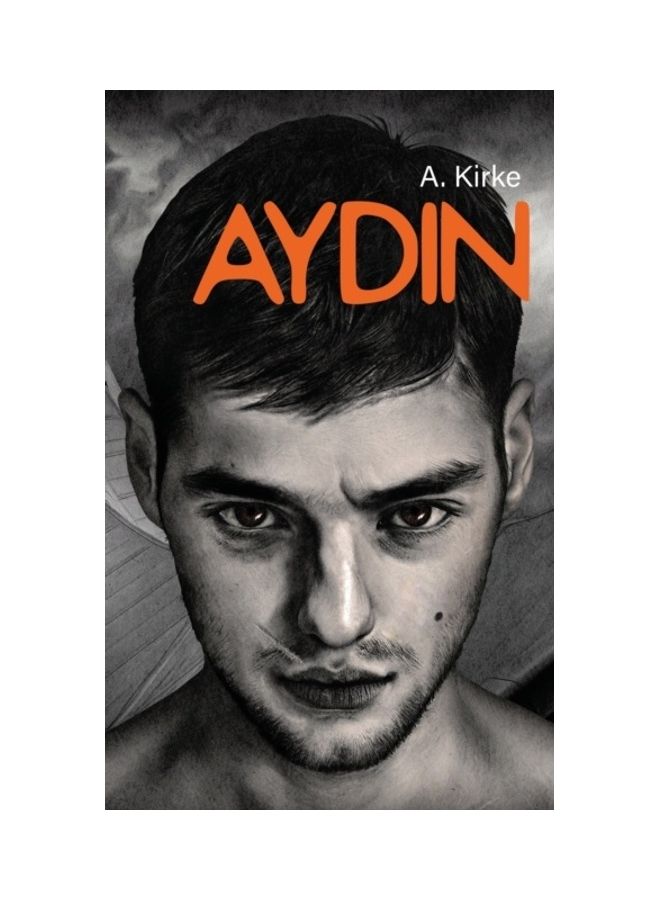 Aydin paperback english 