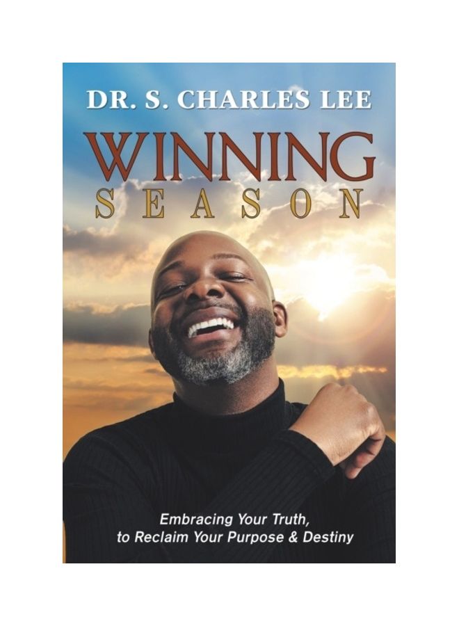 Winning Season paperback english