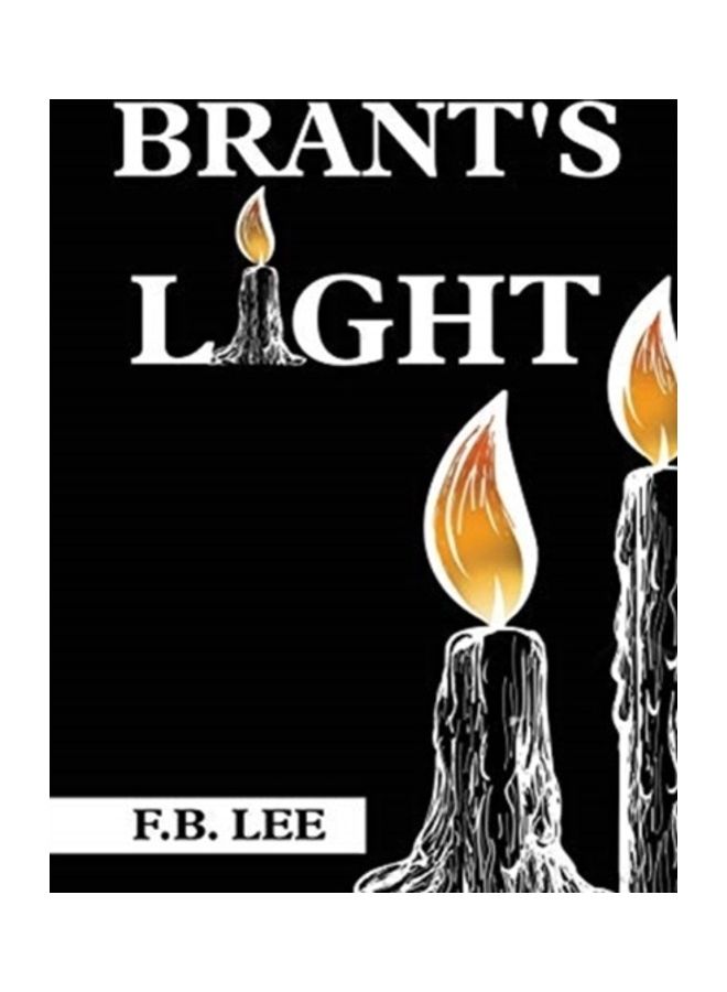 Brant's Light paperback english 