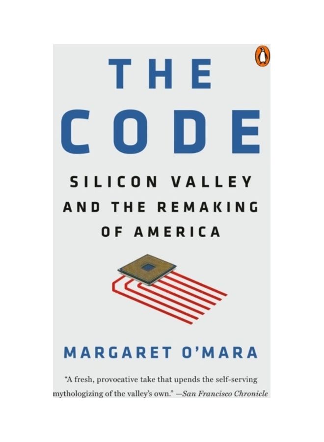 The Code paperback english 
