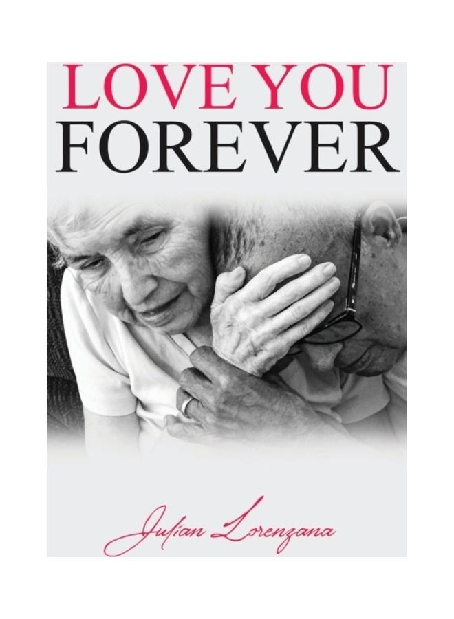 Love You Forever paperback english