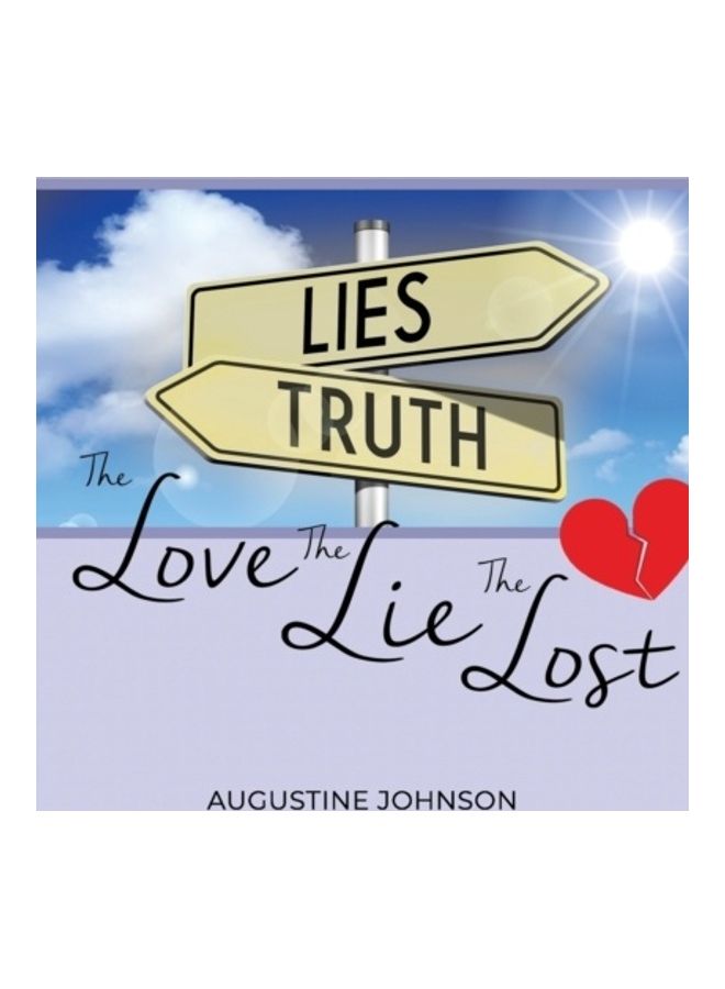 The Love, The Life, The Loss paperback english