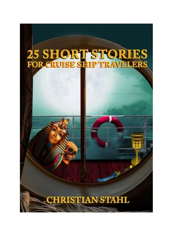 25 Short Stories paperback english 
