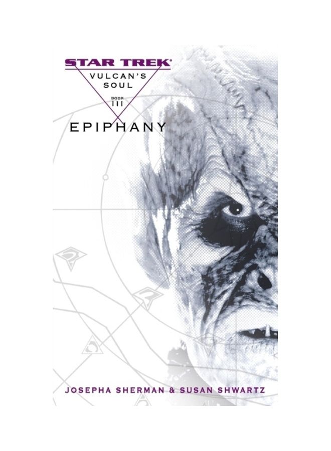 Vulcan's Soul : Epiphany paperback english