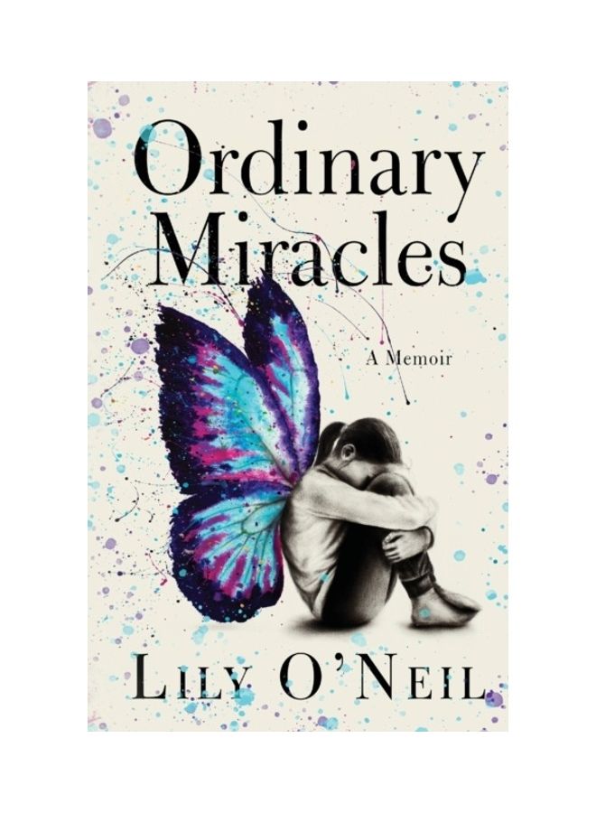 Ordinary Miracles paperback english