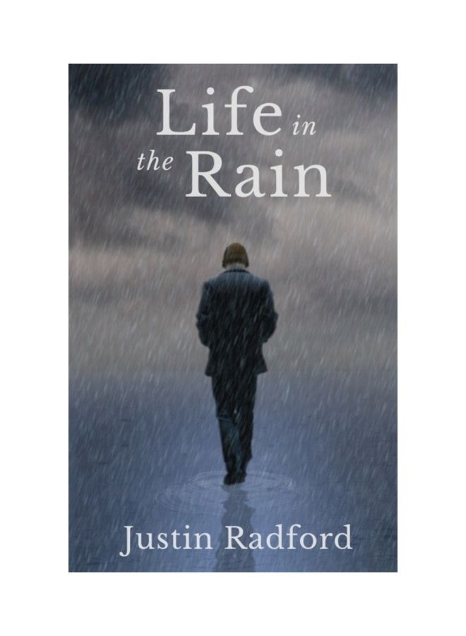 Life In The Rain paperback english 