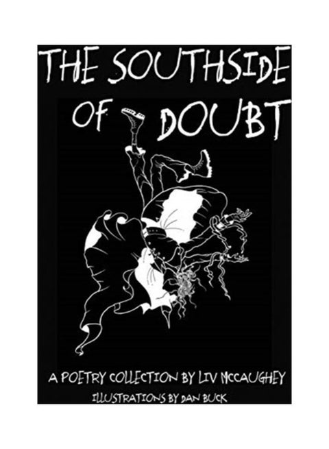 The Southside Of Doubt paperback english