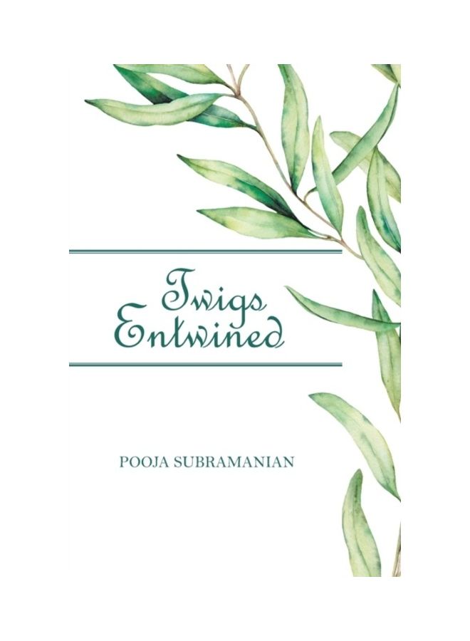 Twigs Entwined paperback english