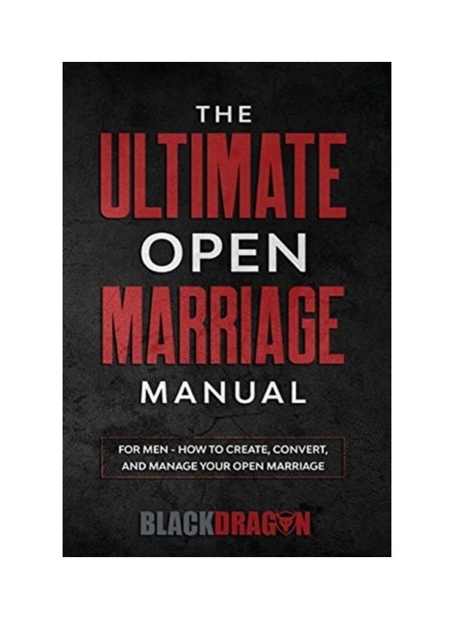 The Ultimate Open Marriage paperback english