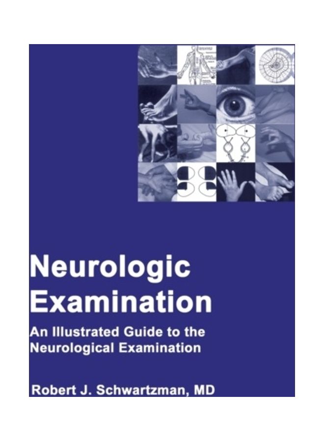 الفحص العصبي: دليل مصور للفحص العصبي