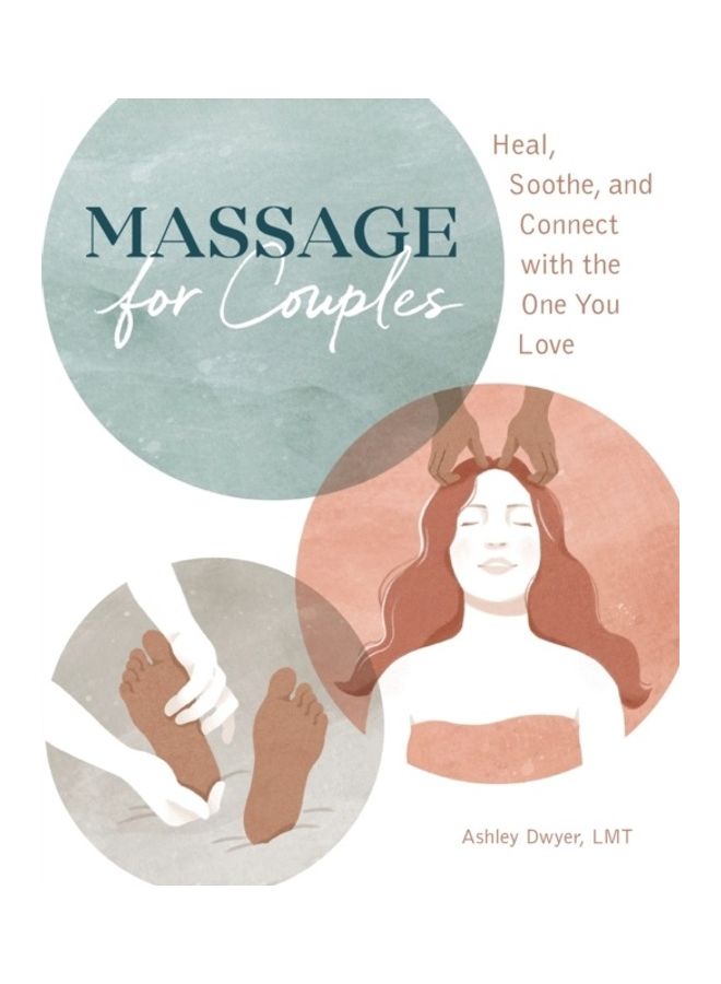 Massage For Couples paperback english 