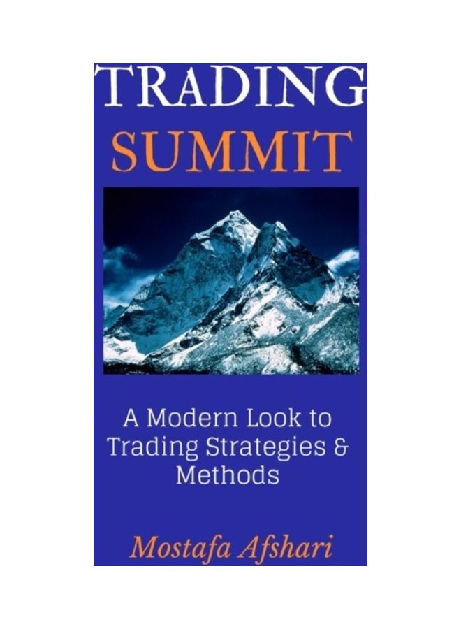 Trading Summit paperback english 