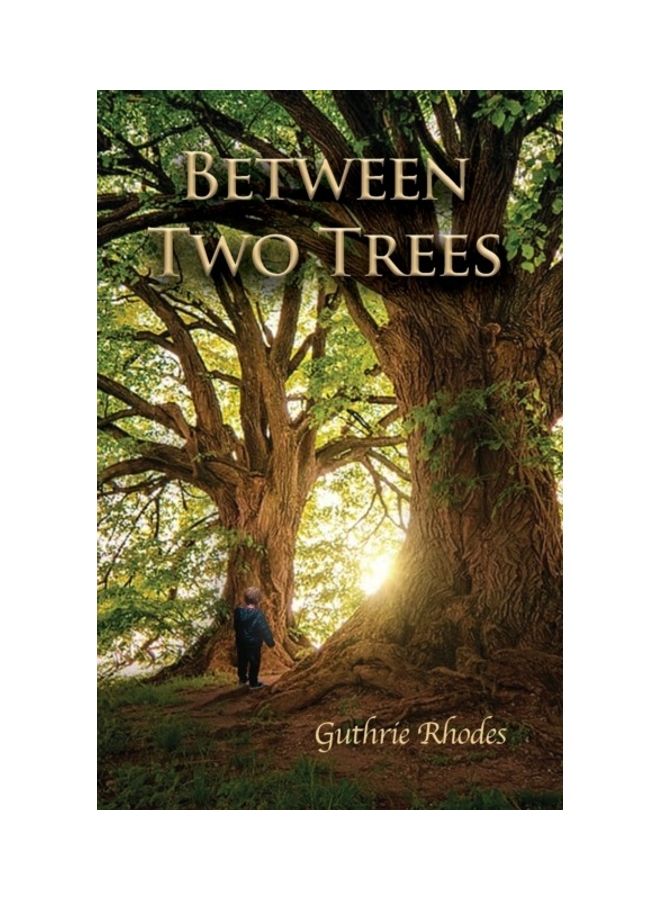 Between Two Trees paperback english