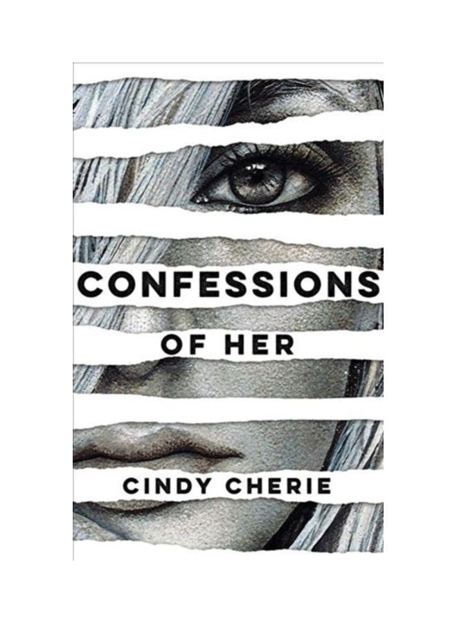 Confessions Of Her paperback english